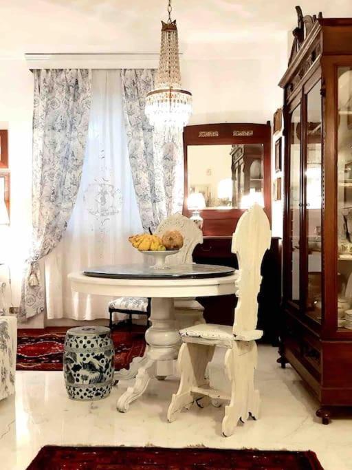 La Villa Bianca - Appartamento In Villa Sesto Fiorentino Esterno foto