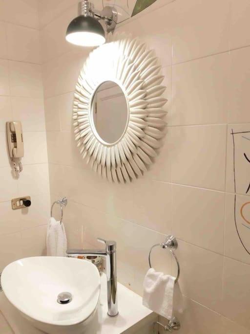 La Villa Bianca - Appartamento In Villa Sesto Fiorentino Esterno foto