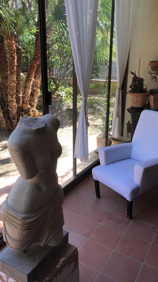 La Villa Bianca - Appartamento In Villa Sesto Fiorentino Esterno foto