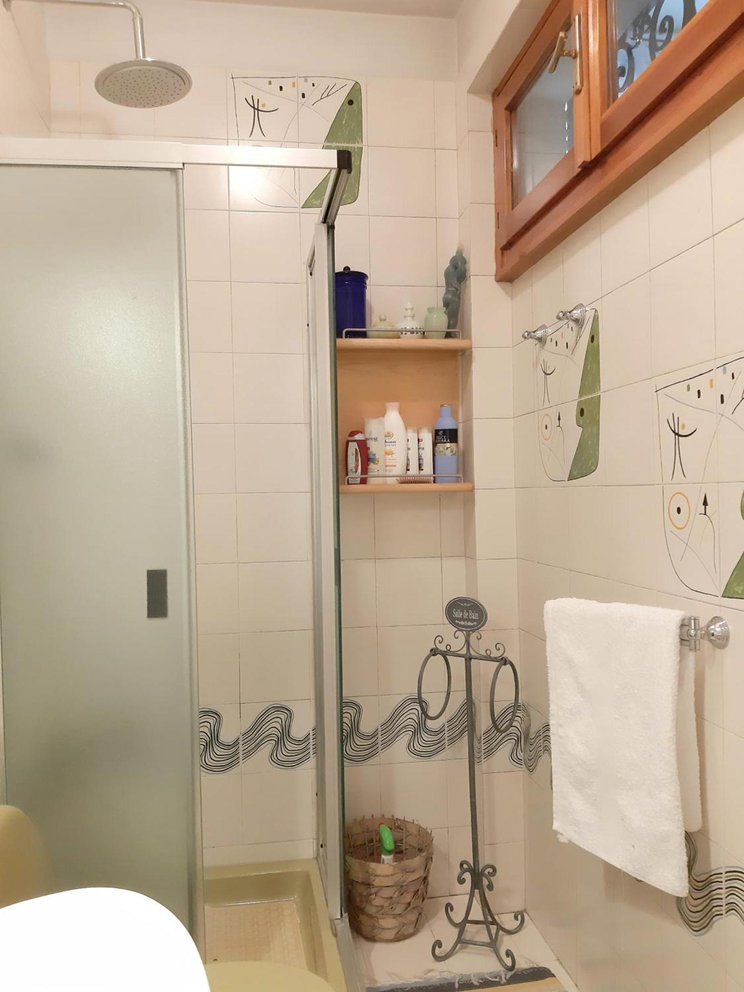 La Villa Bianca - Appartamento In Villa Sesto Fiorentino Esterno foto