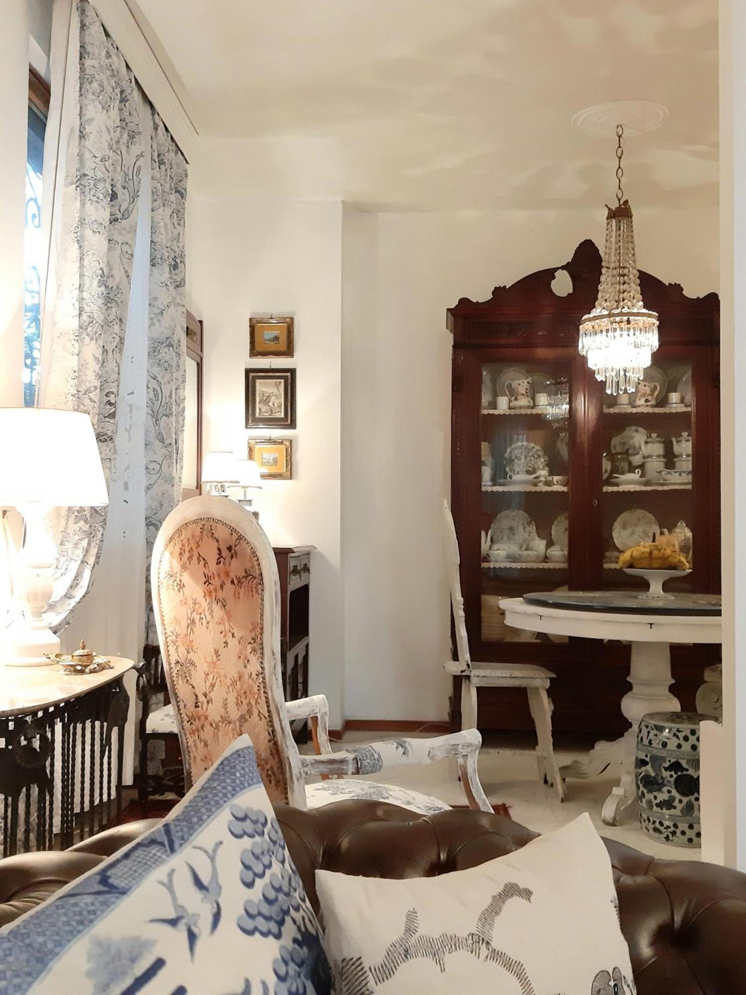 La Villa Bianca - Appartamento In Villa Sesto Fiorentino Esterno foto