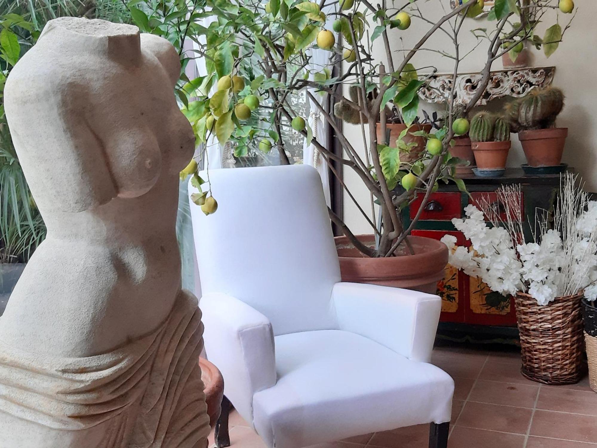 La Villa Bianca - Appartamento In Villa Sesto Fiorentino Esterno foto