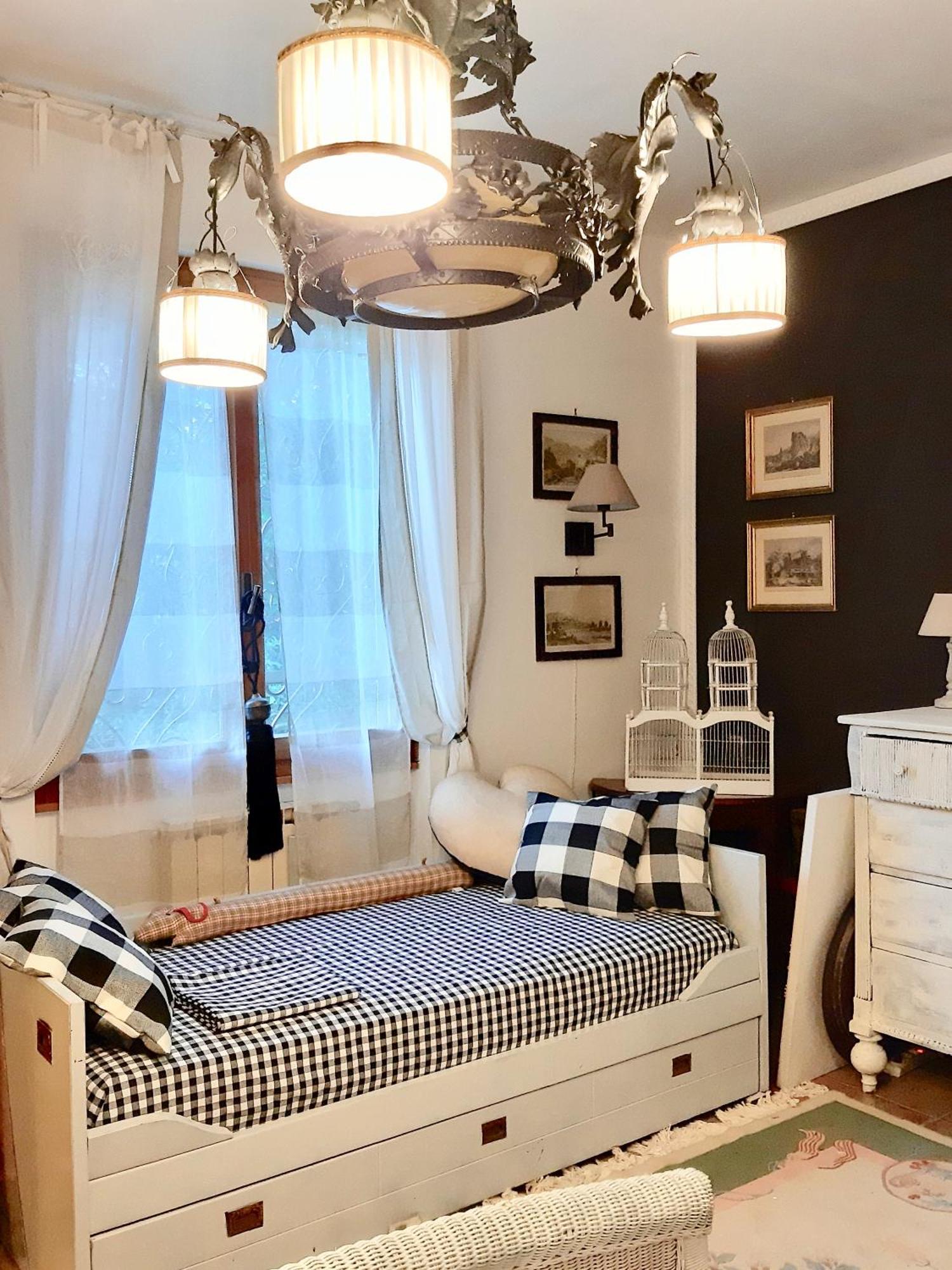 La Villa Bianca - Appartamento In Villa Sesto Fiorentino Esterno foto
