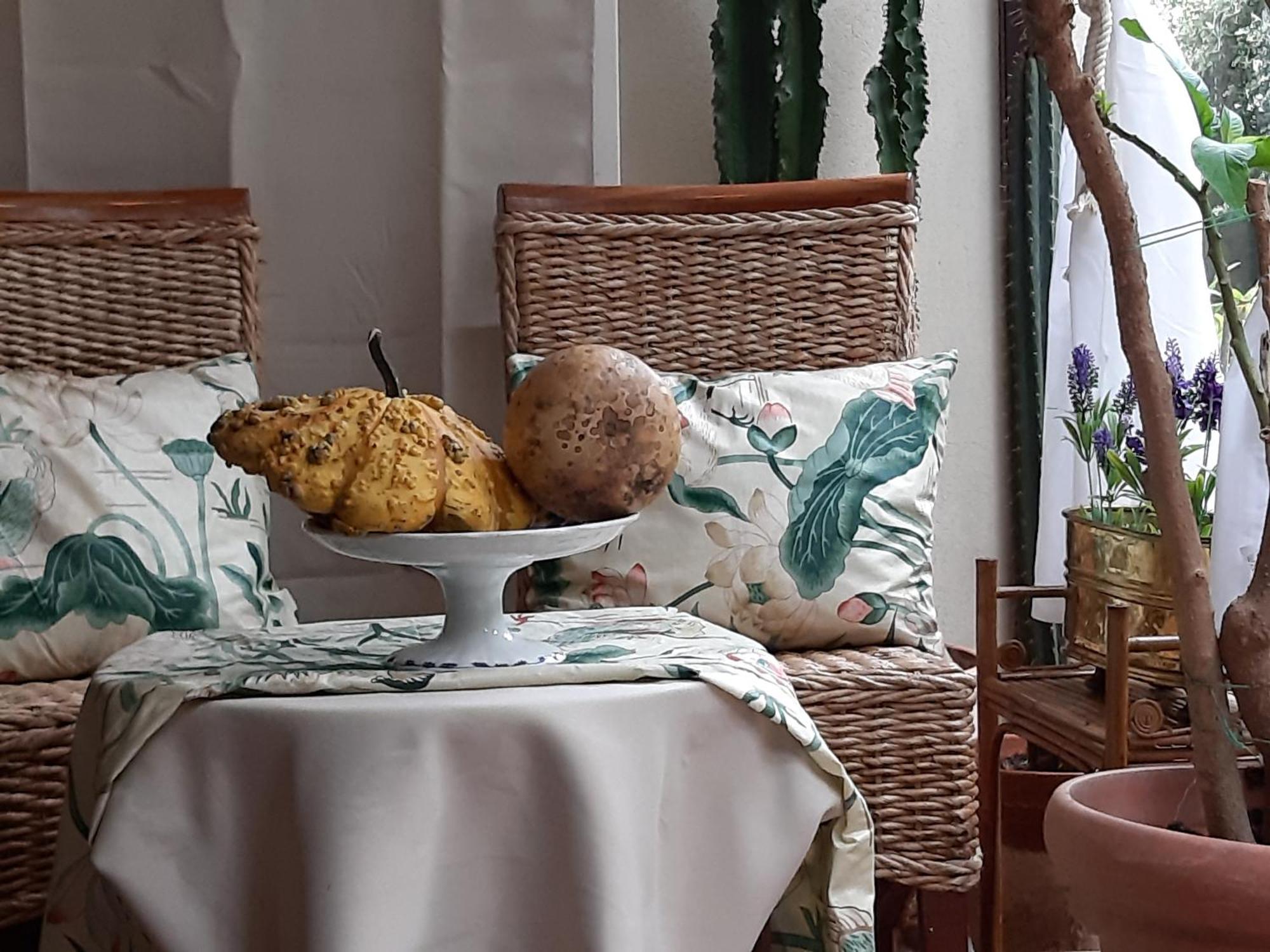 La Villa Bianca - Appartamento In Villa Sesto Fiorentino Esterno foto