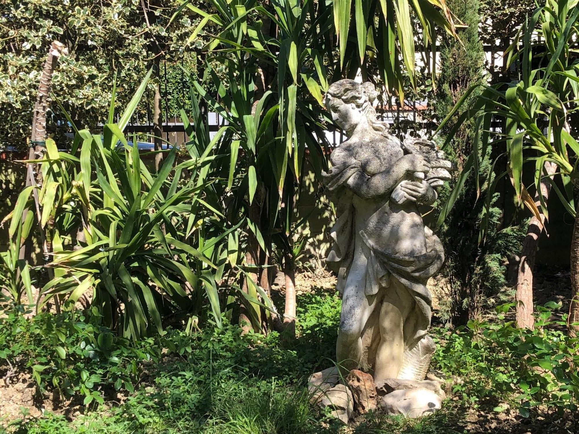 La Villa Bianca - Appartamento In Villa Sesto Fiorentino Esterno foto